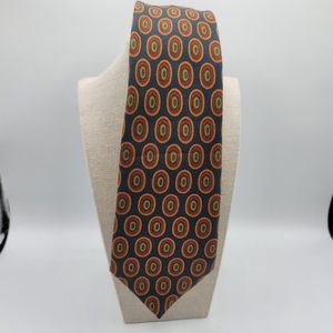 HARROD'S Men's Neck Tie - All Silk
